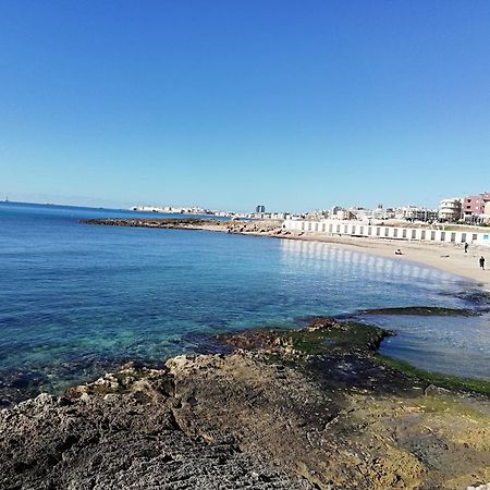 Appartamento Lido San Giovanni Gallipoli Luaran gambar
