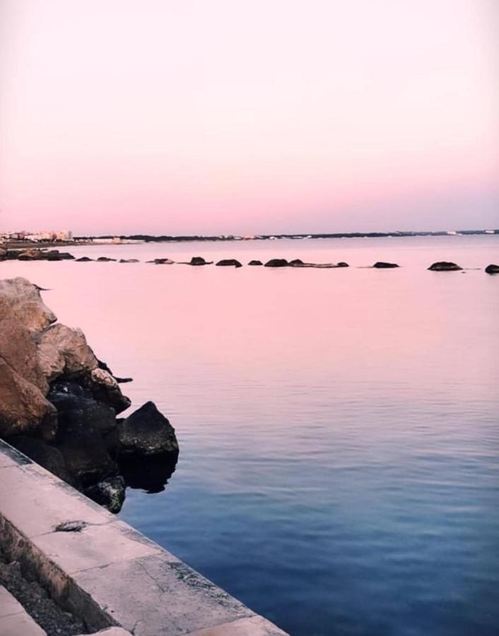 Appartamento Lido San Giovanni Gallipoli Luaran gambar