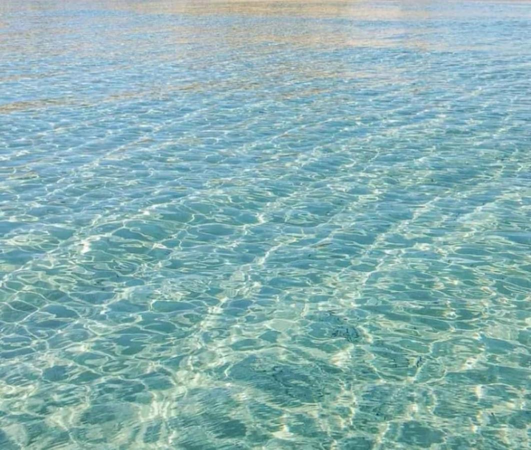 Appartamento Lido San Giovanni Gallipoli Luaran gambar