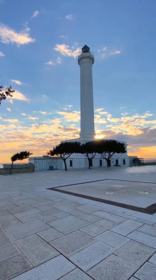 Appartamento Lido San Giovanni Gallipoli Luaran gambar