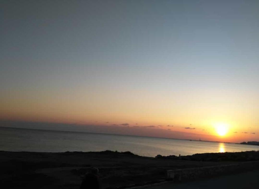 Appartamento Lido San Giovanni Gallipoli Luaran gambar