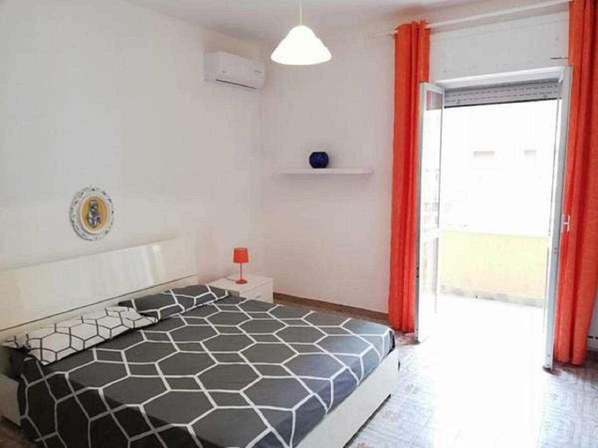 Appartamento Lido San Giovanni Gallipoli Luaran gambar