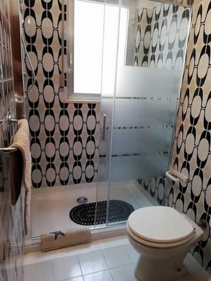 Appartamento Lido San Giovanni Gallipoli Luaran gambar