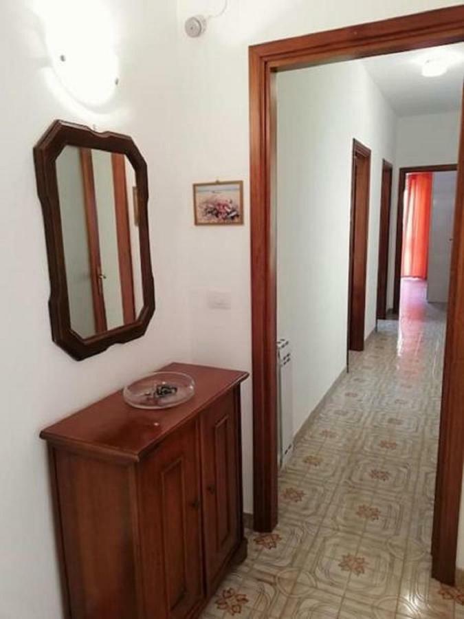 Appartamento Lido San Giovanni Gallipoli Luaran gambar