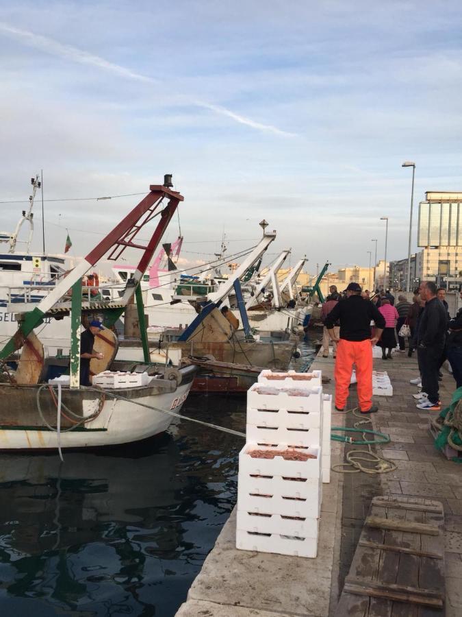 Appartamento Lido San Giovanni Gallipoli Luaran gambar