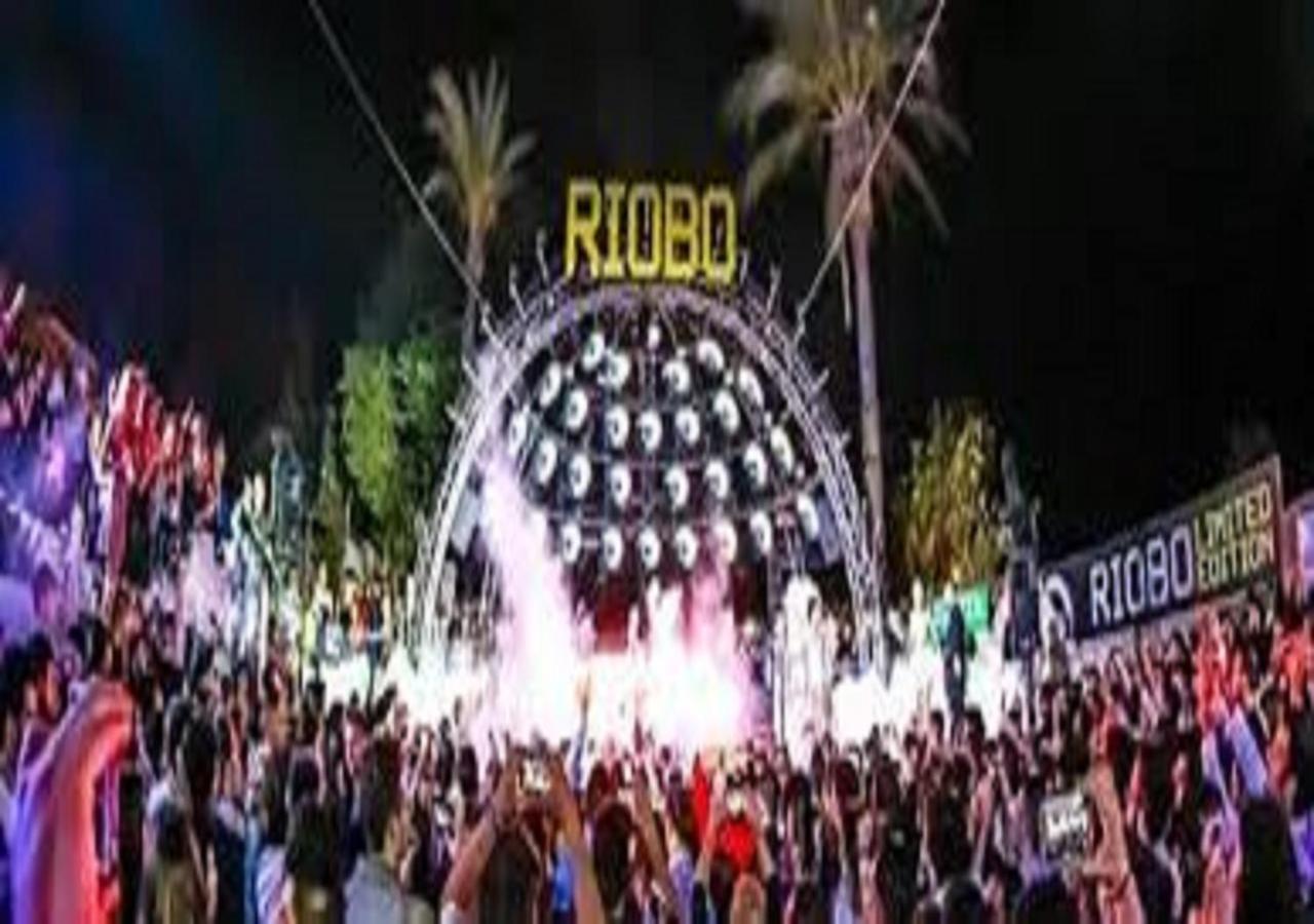 Appartamento Lido San Giovanni Gallipoli Luaran gambar